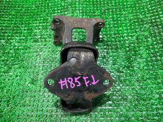 Подушка двигателя левая TOYOTA HIACE KDH205V 2KDFTV 1 ракурс