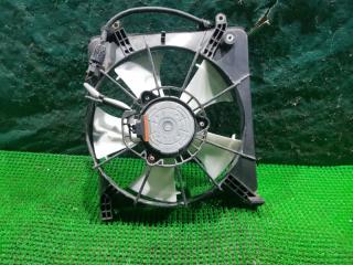 Диффузор HONDA FREED GB3 L15A 1 ракурс Диффузор HONDA FREED GB3 L15A 1 ракурс