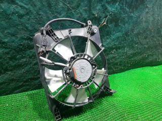 Диффузор HONDA FREED GB3 L15A 2 ракурс Диффузор HONDA FREED GB3 L15A 2 ракурс