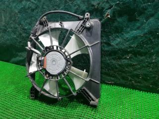 Диффузор HONDA FREED GB3 L15A 3 ракурс Диффузор HONDA FREED GB3 L15A 3 ракурс