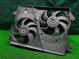 Диффузор радиатора 300C LE