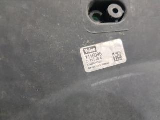 Диффузор радиатора 300C LE