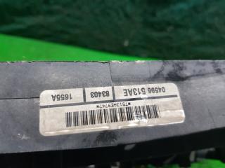 Диффузор радиатора 300C LE