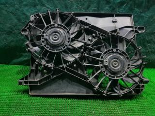 Диффузор радиатора 300C LE