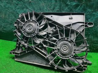 Диффузор радиатора 300C LE