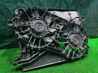 Диффузор радиатора 300C LE