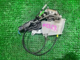 Замок двери задний правый DAIHATSU MOVE