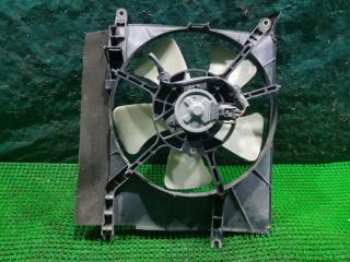 Диффузор радиатора DAIHATSU MOVE контрактная Диффузор радиатора DAIHATSU MOVE