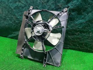 Диффузор радиатора DAIHATSU MOVE L160S EFVE 263500-5480 2 ракурс
