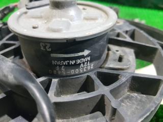 Диффузор радиатора DAIHATSU MOVE L160S EFVE 263500-5480 4 ракурс