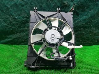 Диффузор радиатора DAIHATSU TANTO контрактная Диффузор радиатора DAIHATSU TANTO