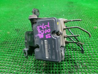 Блок abs MAZDA DEMIO DY3W ZJVE 4s612m110cc 1 ракурс