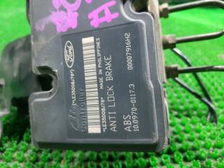 Блок abs MAZDA DEMIO DY3W ZJVE 4s612m110cc 2 ракурс