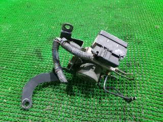 Блок abs MAZDA DEMIO DY3W ZJVE 4s612m110cc 5 ракурс