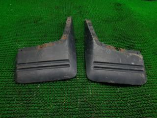 Запчасть Брызговик  передний MITSUBISHI PAJERO IO  Контрактный Год: 2000.03   Дефект металических вставок креплений, внимательно оценивайте по фото. ПАРА, ЦЕНА ЗА ПАРУ