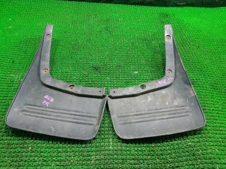 Брызговик передний MITSUBISHI PAJERO IO H76W 4G93 5 ракурс