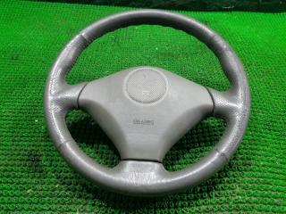 Руль SUZUKI WAGON R MC21S K6AT 1 ракурс