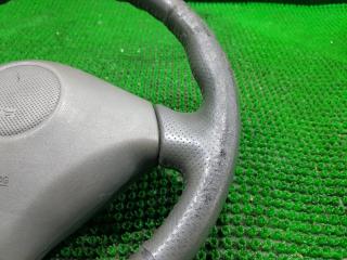 Руль SUZUKI WAGON R MC21S K6AT 2 ракурс