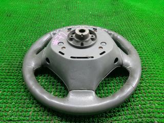 Руль SUZUKI WAGON R MC21S K6AT 5 ракурс