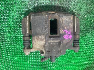 Суппорт левый передний HONDA STREAM RN7 R18A 4 ракурс Суппорт левый передний HONDA STREAM RN7 R18A 4 ракурс