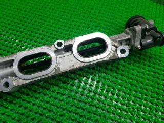 Дроссельная заслонка SUZUKI ESCUDO TDA4W J24B 4 ракурс