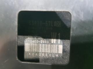 Блок efi SUZUKI KIZASHI RF91S J24B 33910-57L00 3 ракурс