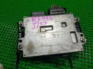 Блок efi SUZUKI KIZASHI RF91S J24B 33910-57L00 4 ракурс