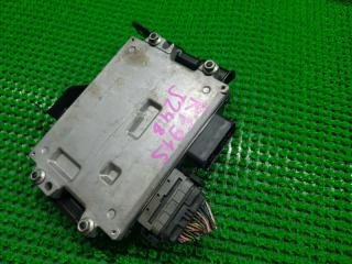 Блок efi SUZUKI KIZASHI RF91S J24B 33910-57L00 5 ракурс