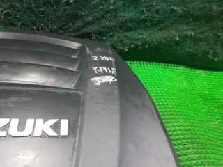 Крышка двс декоративная SUZUKI KIZASHI RF91S J24B 4 ракурс Крышка двс декоративная SUZUKI KIZASHI RF91S J24B 4 ракурс