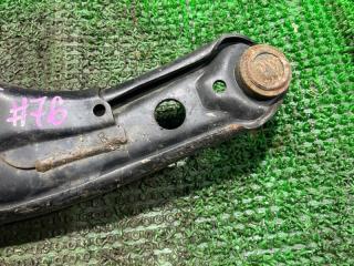 Рычаг правый передний TOYOTA VITZ NCP95 2NZFE 2 ракурс