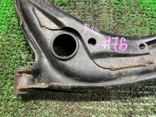 Рычаг правый передний TOYOTA VITZ NCP95 2NZFE 3 ракурс