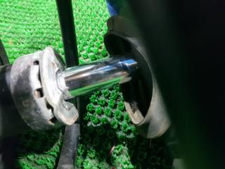 Стойка передняя правая NISSAN TEANA PJ31 VQ35DE