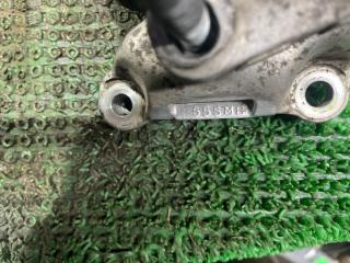 Подушка двигателя левая STREAM RN7 R18A