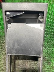 Консоль кпп NISSAN TIIDA NC11 0406-00520 5 ракурс