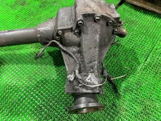 Редуктор передний TOYOTA DYNA XZU368 N04C 2 ракурс Редуктор передний TOYOTA DYNA XZU368 N04C 2 ракурс