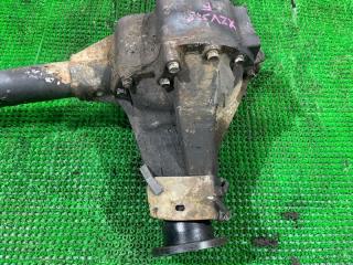 Редуктор передний TOYOTA DYNA XZU378 N04C 2 ракурс Редуктор передний TOYOTA DYNA XZU378 N04C 2 ракурс