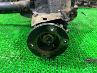 Редуктор передний TOYOTA DYNA XZU378 N04C 4 ракурс Редуктор передний TOYOTA DYNA XZU378 N04C 4 ракурс
