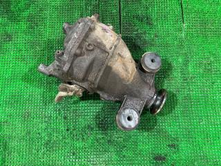 Редуктор задний TOYOTA MARK X GRX135 4GRFSE 1 ракурс Редуктор задний TOYOTA MARK X GRX135 4GRFSE 1 ракурс