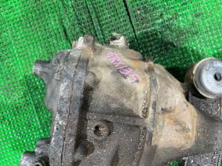 Редуктор задний TOYOTA MARK X GRX135 4GRFSE 2 ракурс Редуктор задний TOYOTA MARK X GRX135 4GRFSE 2 ракурс