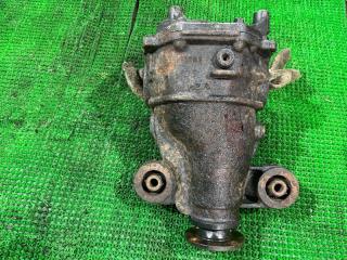 Редуктор задний TOYOTA MARK X GRX135 4GRFSE 4 ракурс Редуктор задний TOYOTA MARK X GRX135 4GRFSE 4 ракурс