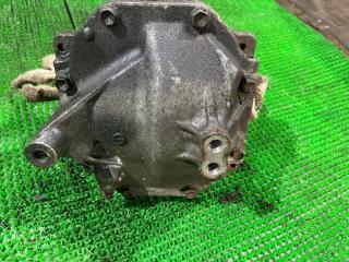 Редуктор задний TOYOTA MARK X GRX135 4GRFSE 5 ракурс Редуктор задний TOYOTA MARK X GRX135 4GRFSE 5 ракурс