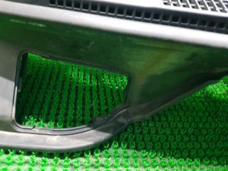 Жабо HONDA ODYSSEY RB4 K24A 3 ракурс