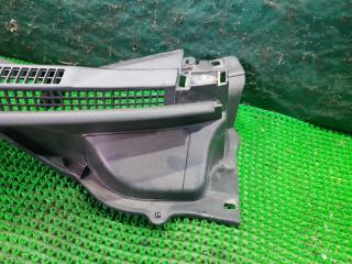 Жабо HONDA ODYSSEY RB4 K24A 5 ракурс