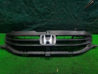 Решетка радиатора HONDA ODYSSEY RB4 K24A 1 ракурс