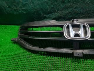 Решетка радиатора HONDA ODYSSEY RB4 K24A 3 ракурс
