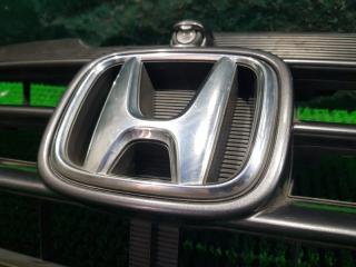 Решетка радиатора HONDA ODYSSEY RB4 K24A 4 ракурс