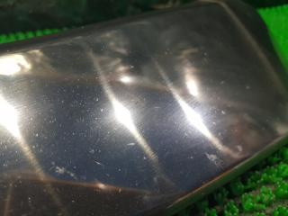 Накладка на бампер передняя HONDA ODYSSEY RB4 K24A 71102-SLE-003 3 ракурс Накладка на бампер передняя HONDA ODYSSEY RB4 K24A 71102-SLE-003 3 ракурс