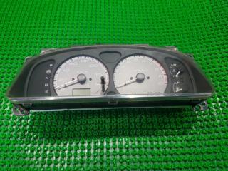 Спидометр SUZUKI WAGON R MC12S F6AT 34100-84FJ0 1 ракурс