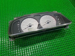 Спидометр SUZUKI WAGON R MC12S F6AT 34100-84FJ0 2 ракурс