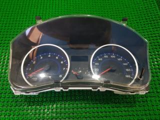 Спидометр TOYOTA WISH ZGE25 2ZRFAE 83800-68280 1 ракурс